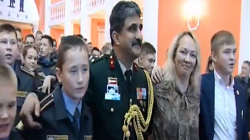 Russian-Military-Cadets