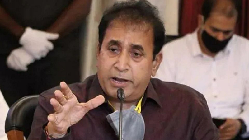 anil deshmukh
