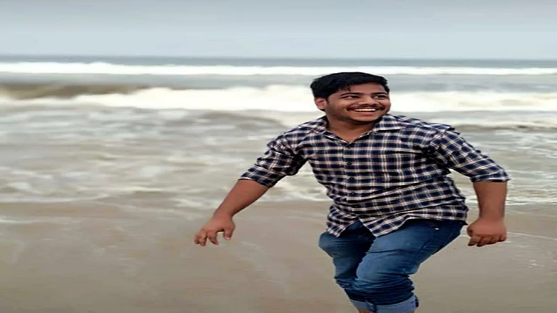 Suraj Surve