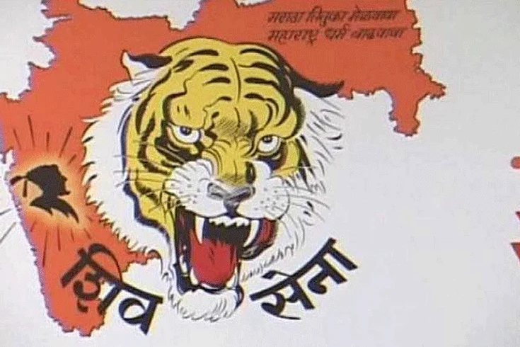 युतीला अधिकृत तडा; 'एनडीए'च्या बैठकीला शिवसेनेची दांडी