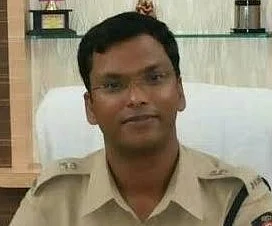 Nagar got Dashing SP, Akhilesh Kumar Singh to take charge today