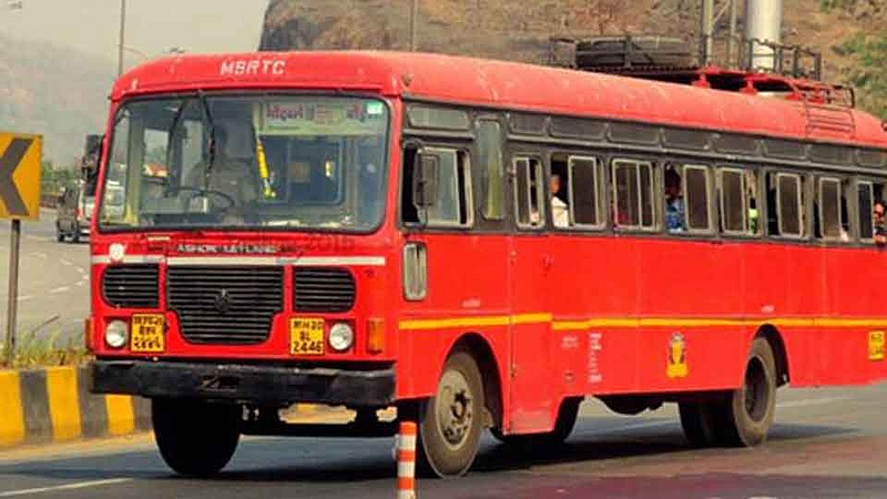 ST-Bus