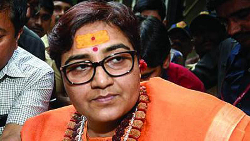Pradnya Thakur
