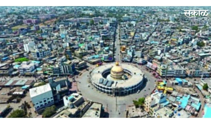 Janta Curfew In Latur}