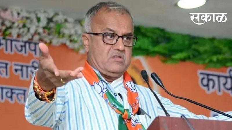 madhya pradesh mp nandkumar singh chauhan}