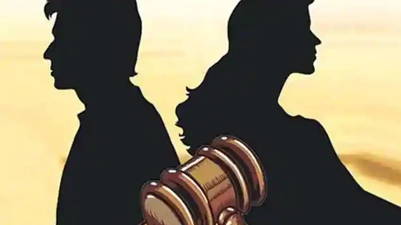 divorce