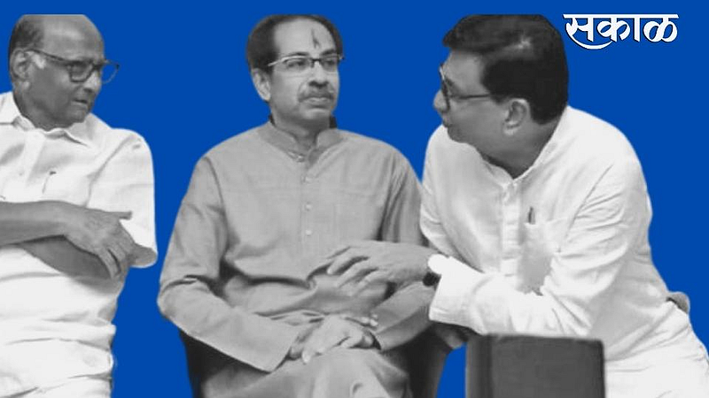 लवकरच राज्यात कॉंग्रेसचा उपमुख्यमंत्री होणार? शिवसेनाही अनुकूल!