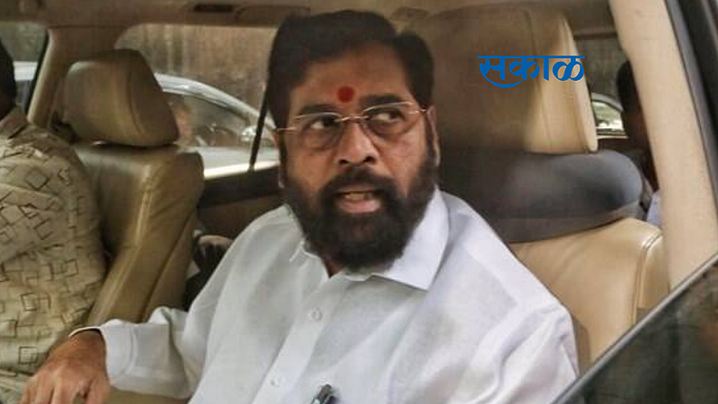 Eknath Shinde on navaneet rana Ravi Rana Matoshri mumbai