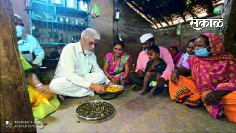 dada bhuse