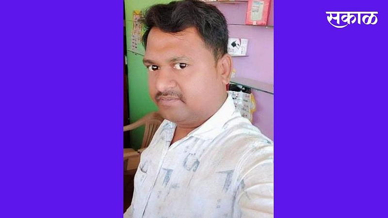 Majalgaon Crime News