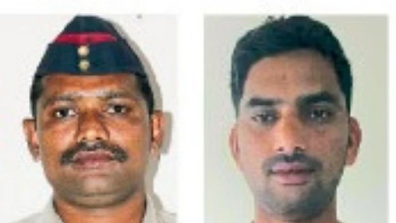 Robbery gang arrested kolhapur rajarampuri police station crime marathi news}