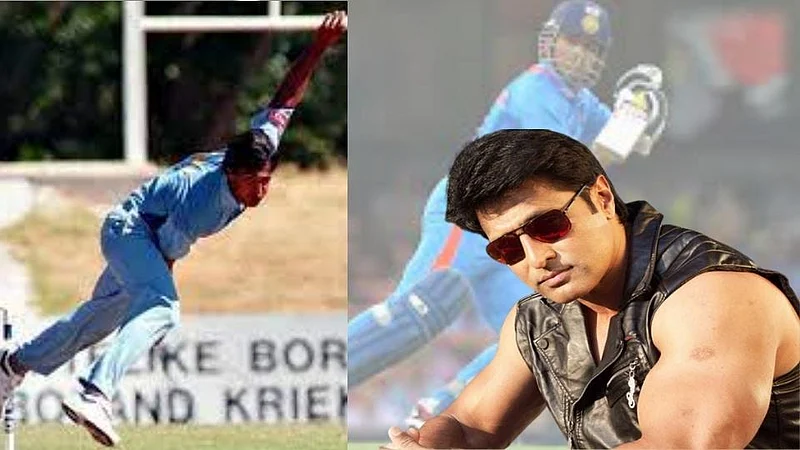 Salil Ankola