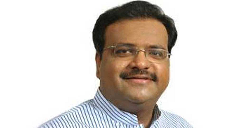 Sameer-Bhujbal