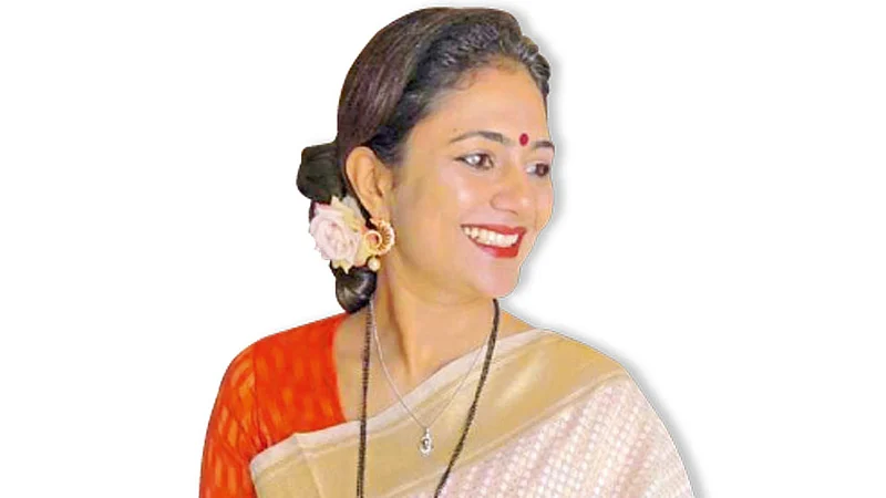 Samruddhi-Pore