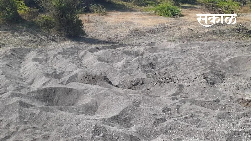 Sangola Sand}