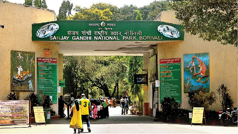 Mumbai
