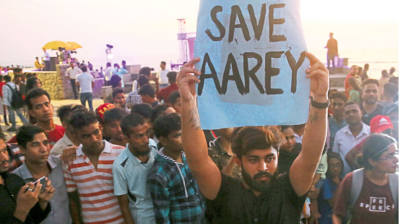 Save-Aarey