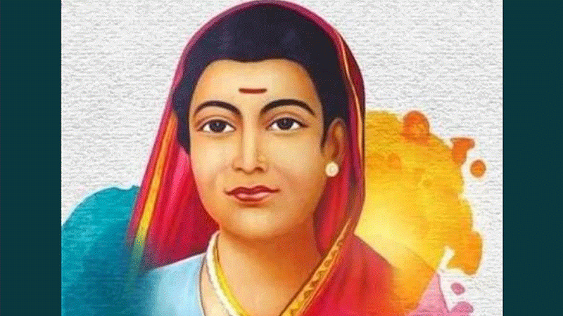 सावित्रीबाई फुलेंवर लिहा निबंध; मिळवा हजाराे रुपयांची बक्षीसे