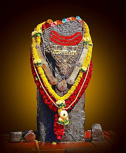 Shaneeshwar Devasthan