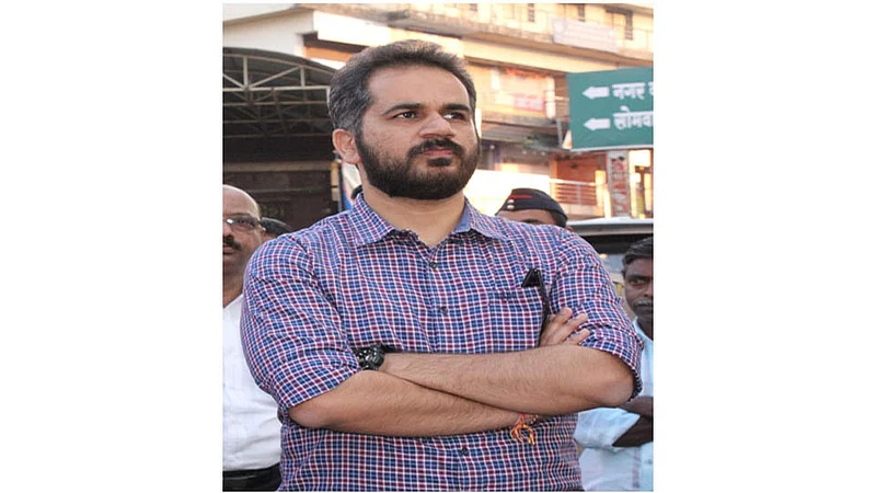 सातारा जिल्हाधिकाऱ्यांकडून नवी नियमावली जाहीर; 31 ऑक्टोबरपर्यंत लागू