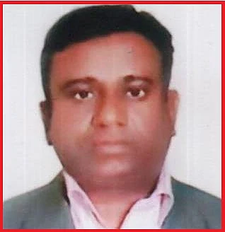 Shivraj Patil appointed to CIDCO in Navi Mumbai