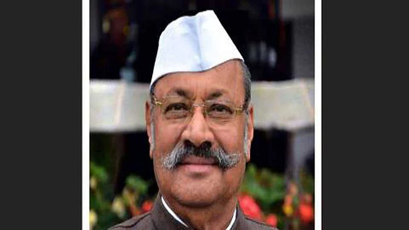 सलग तिस-या दिवशी खासदार श्रीनिवास पाटलांनी संसदेत साता-याचे लक्ष वेधले