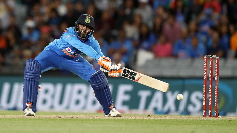 Ravindra-Jadeja