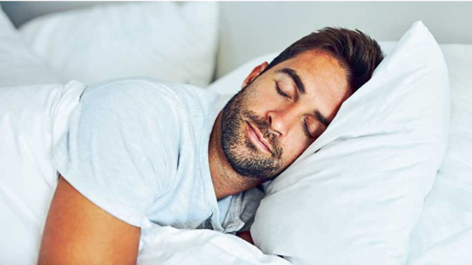Sleep