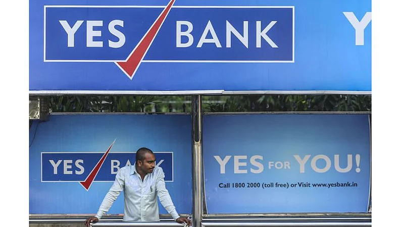 Special Crisis Story of Yes Bank