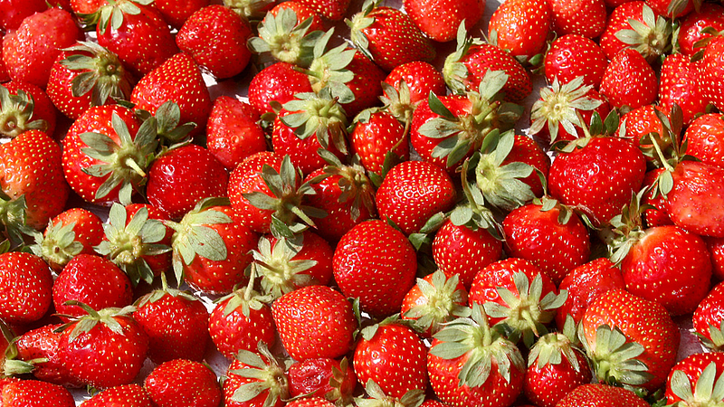 Strawberry