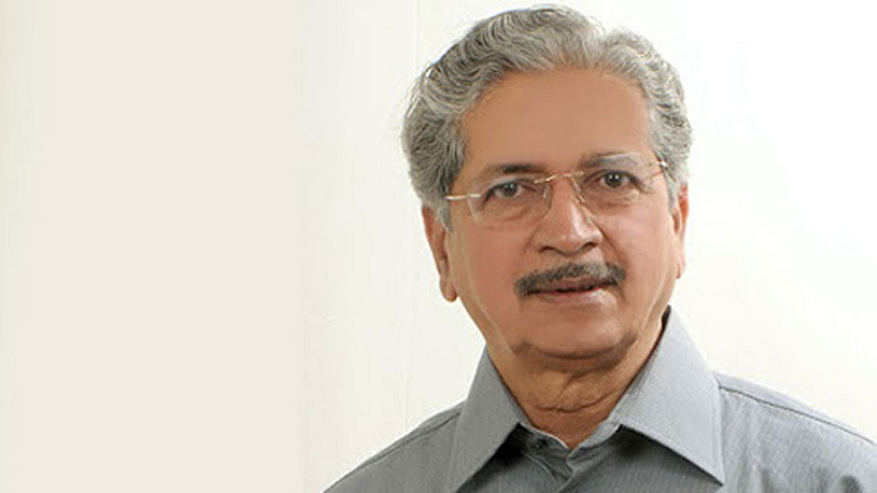 Subhash-Desai