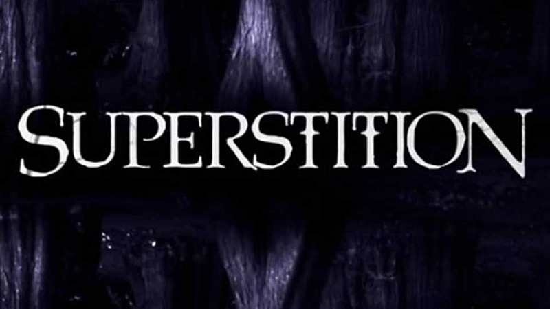 Superstition