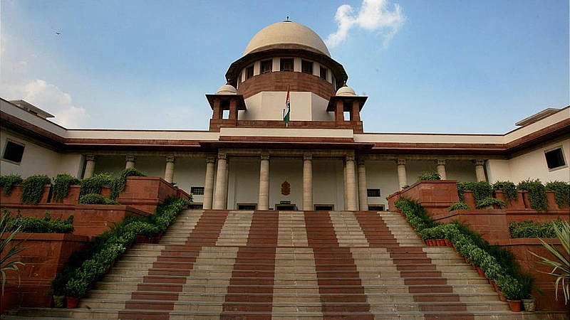 Delhi Supreme Court