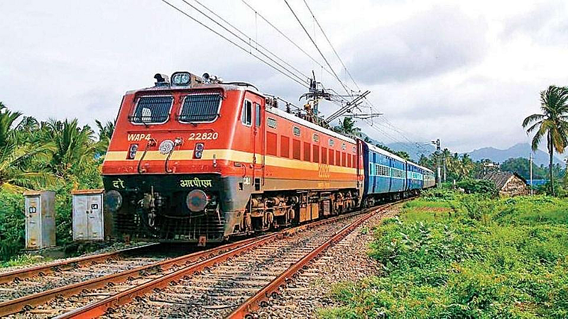 Central Railway 42 special trains for Christmas holidays
