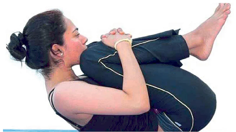 प्रौढत्वी पोटास जपावे