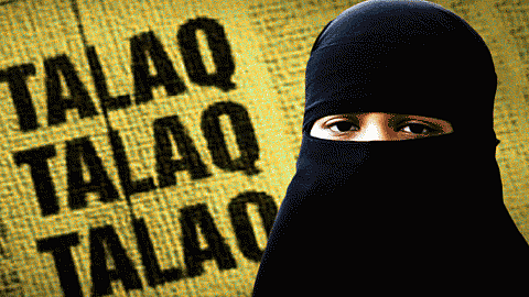 Talaq