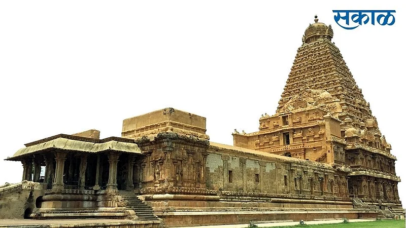 Temple