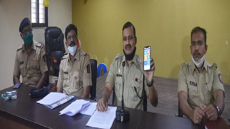 ठाणेः ई चलन न भरल्यास वाहन जप्तीची कारवाई, वाहतूक शाखेचा इशारा
