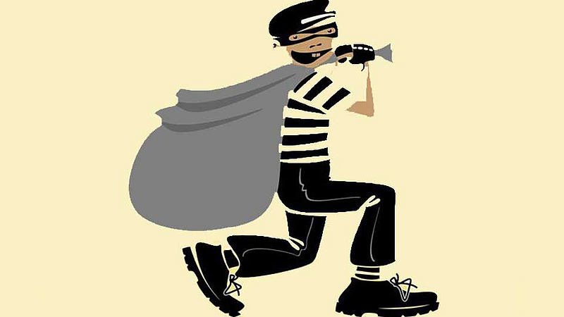 Thief