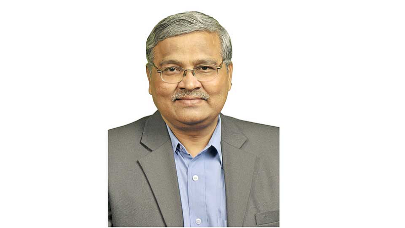 hari narke