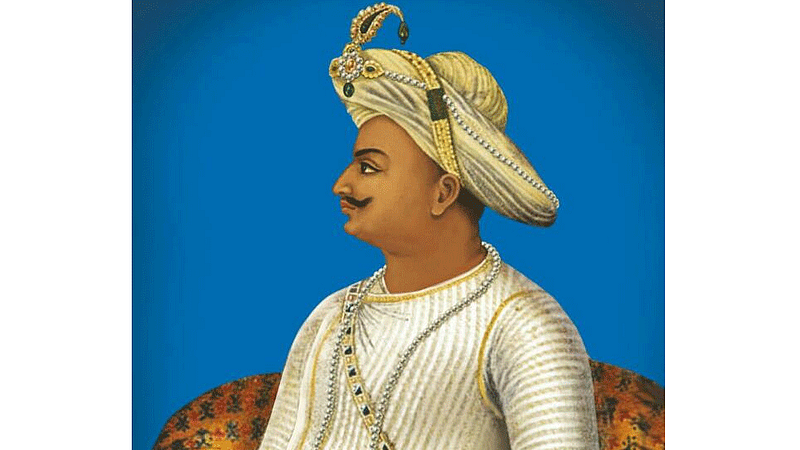 Chapter On Tipu Sultan Dropped From Class 7 Textbook In Karnataka