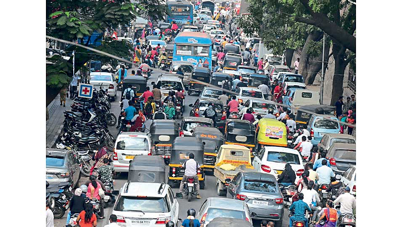 pune