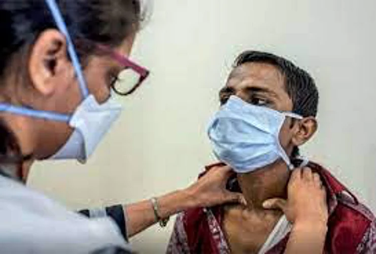 Tuberculosis