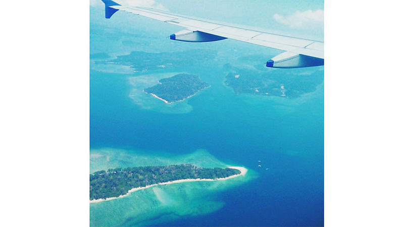 Twenty-four cheated by claiming to take a trip to Andaman and Nicobar