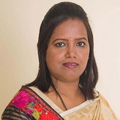 varsha gaikwad