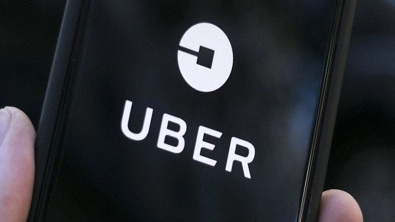 मोठी बातमी - UBER ने मुंबई ऑफिस केलं बंद, मात्र ग्राहकांना कंपनी म्हणतेय...