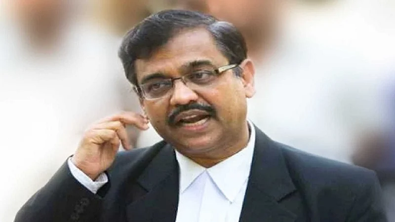 कारवाईसाठी व्हॉट्सअॅप चॅट हा सक्षम पुरावा असू शकत नाही, उज्ज्वल निकम यांची माहिती