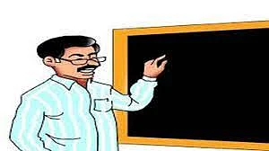 Unsubsidized teachers.