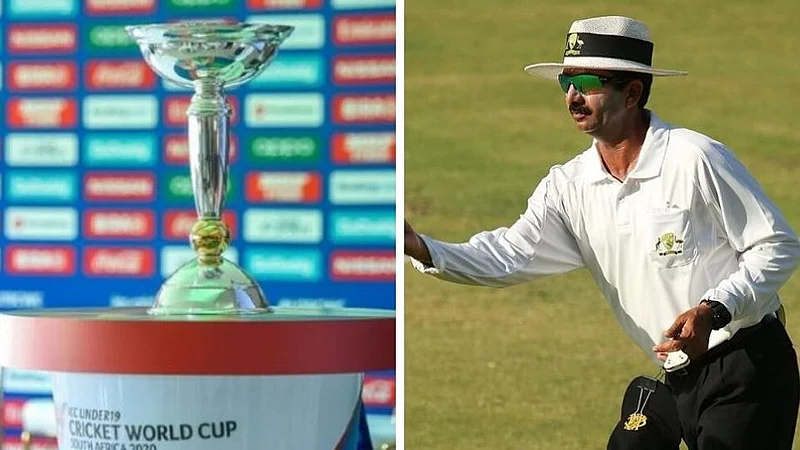 U19 World Cup