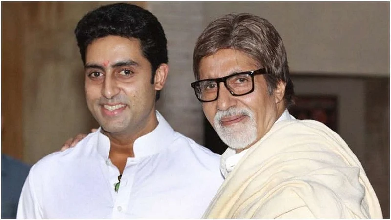 abhishek